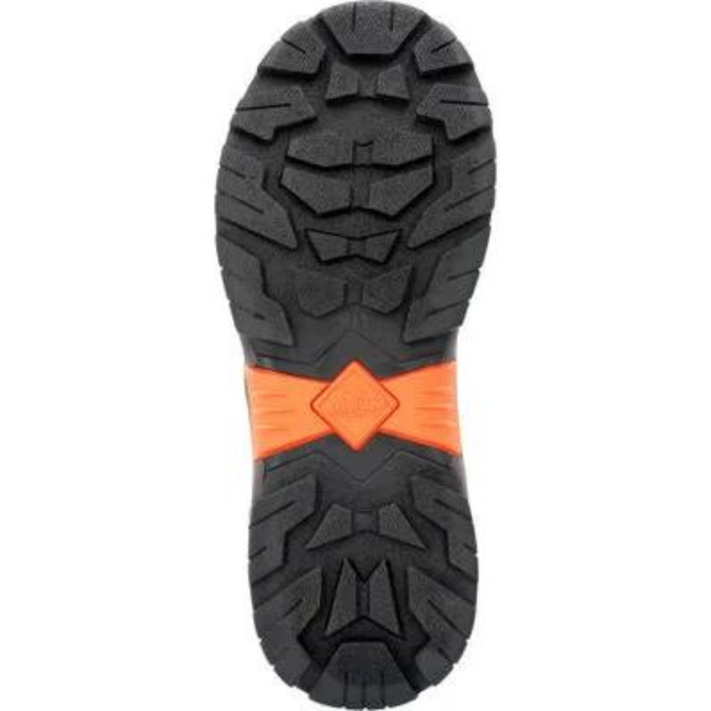 Muck Boots Mens Apex Mid Zip Mossy Oak Break Up from GME Supply